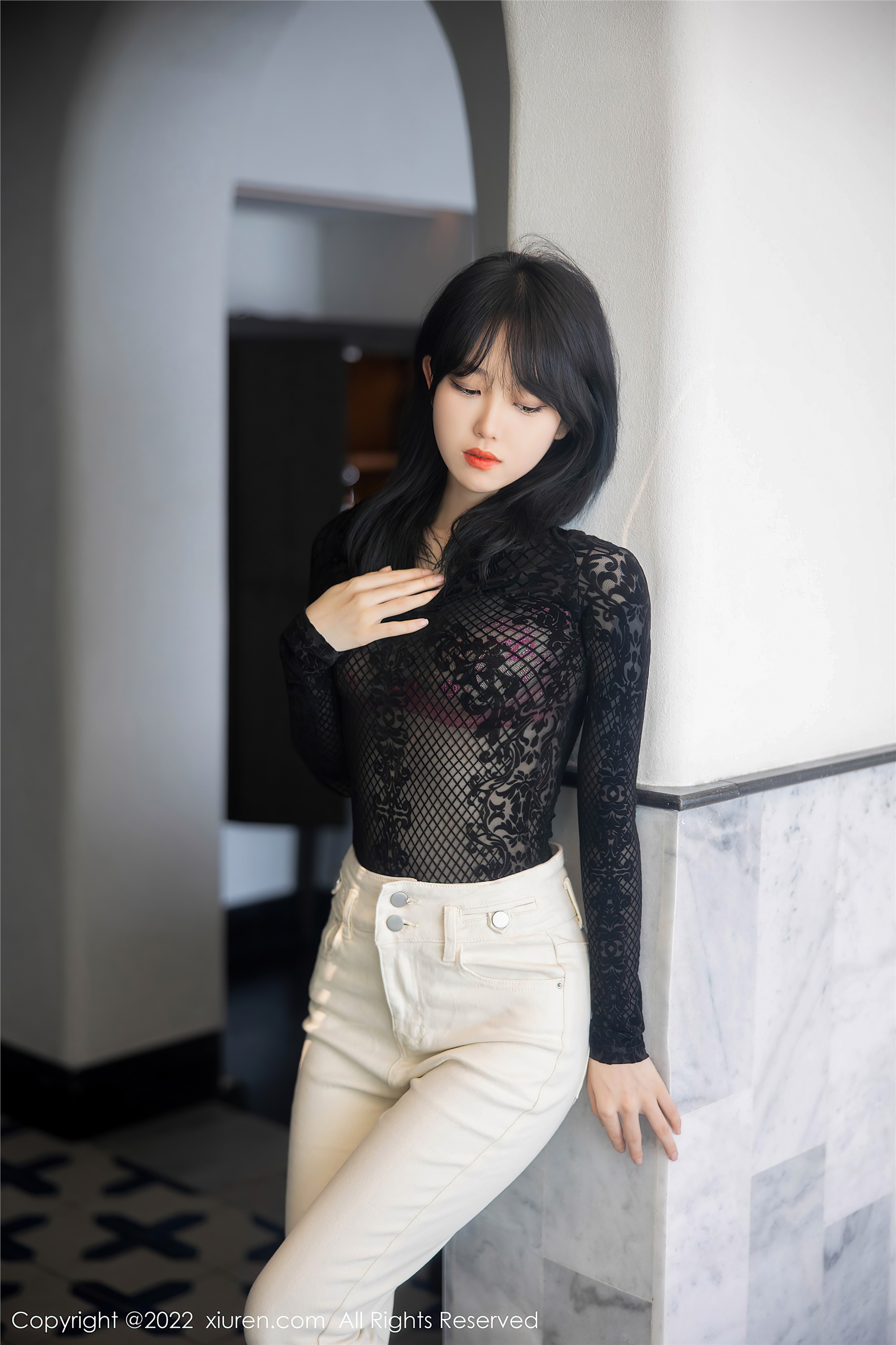 Xiuren秀人网 2022.08.04 NO.5386 奶瓶